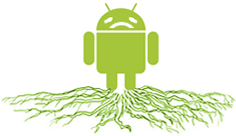 AndroidRoot