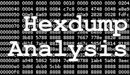 Hexdump Analysis