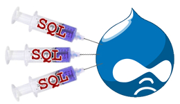 drupal-sql-injection