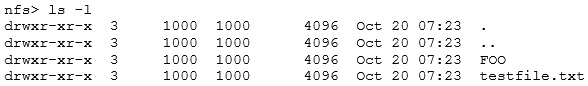 nfsshell9