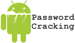 android-password-cracking