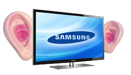 samsung-listening-tv