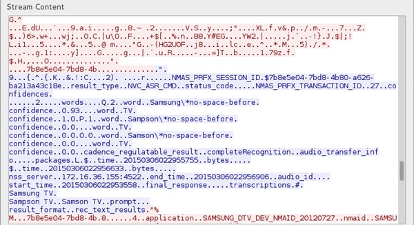 SamsungTVstillUnencrypted1