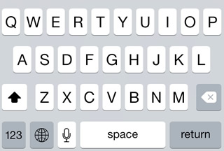 keyboard