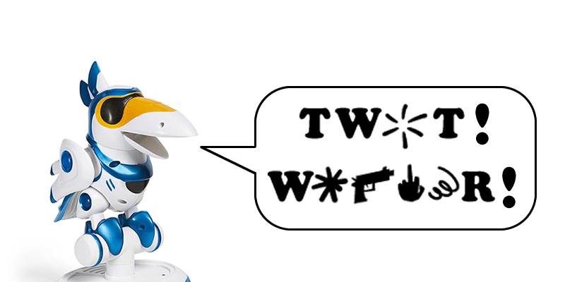 teksta toucan