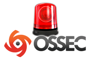 ossecIDS