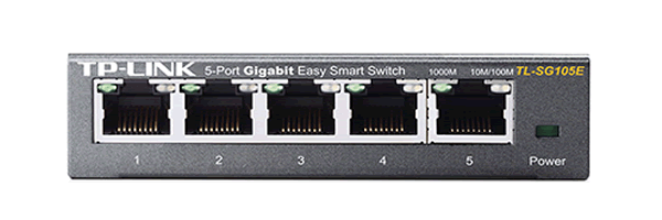 How I can gain control of your TP-LINK home switch