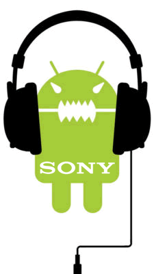 androidsony