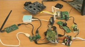 The Antwerp hackers bundle demystified