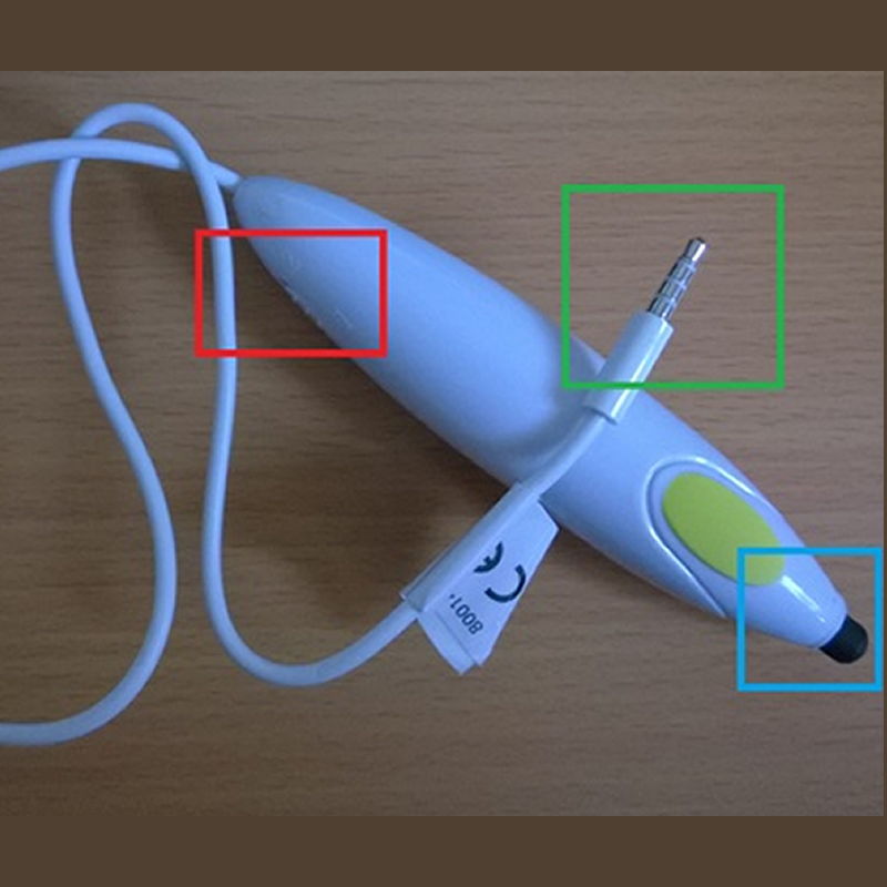 Tearing down and reverse engineering Android (toys)