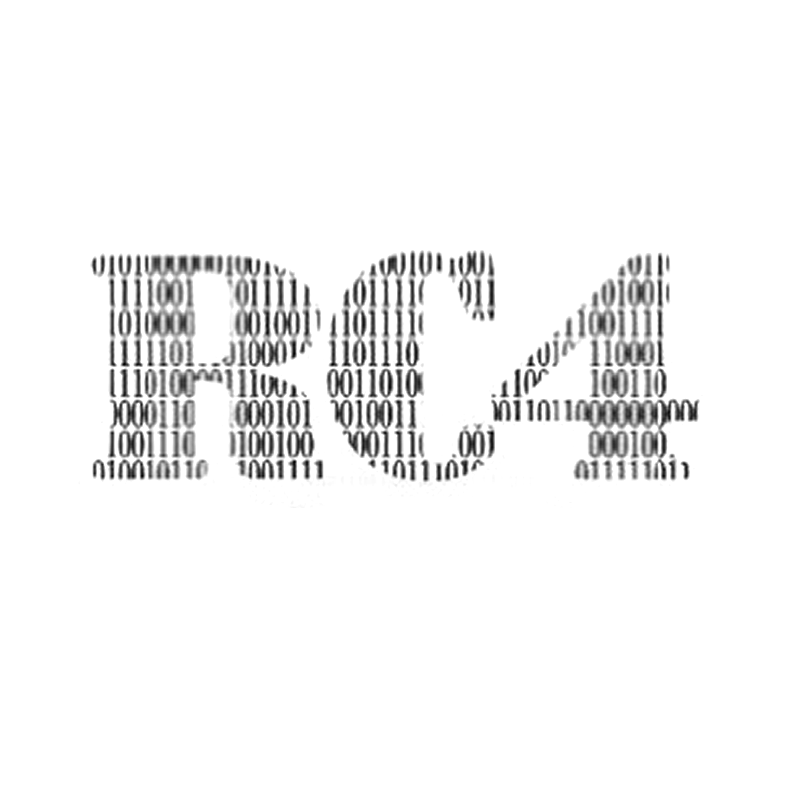 RC4 cipher considered harmful?