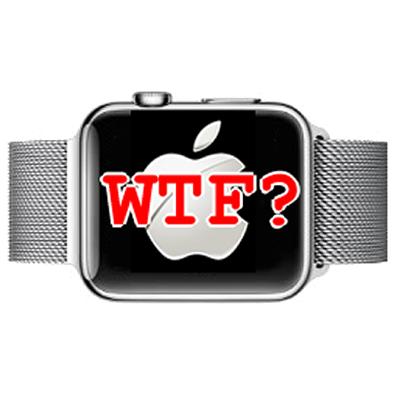 Apple watch. A must-have or another personal security nightmare?
