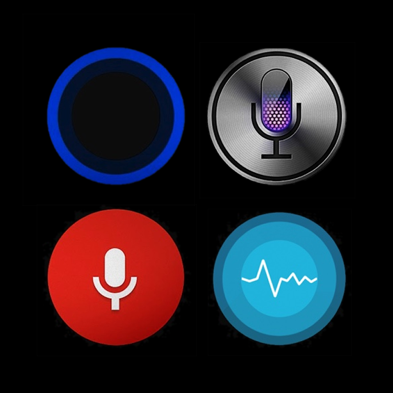 Speech recognition mobile assistants, the lowdown starts here