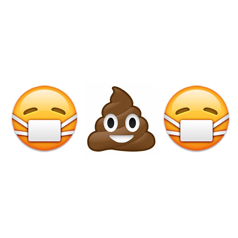 Change your password to smiling, winking, pensive, sleepy….