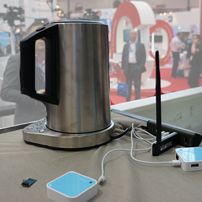 Infosecurity Europe 2015 round up