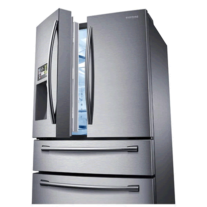 Hacking DefCon 23’s IoT Village Samsung fridge