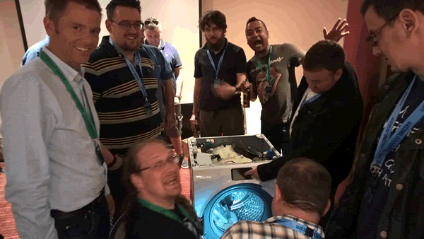 44CON London: Our IoT Security Workshop