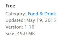 iOS-appV
