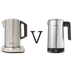 New Wi-Fi kettle, same old security issues? Meh.