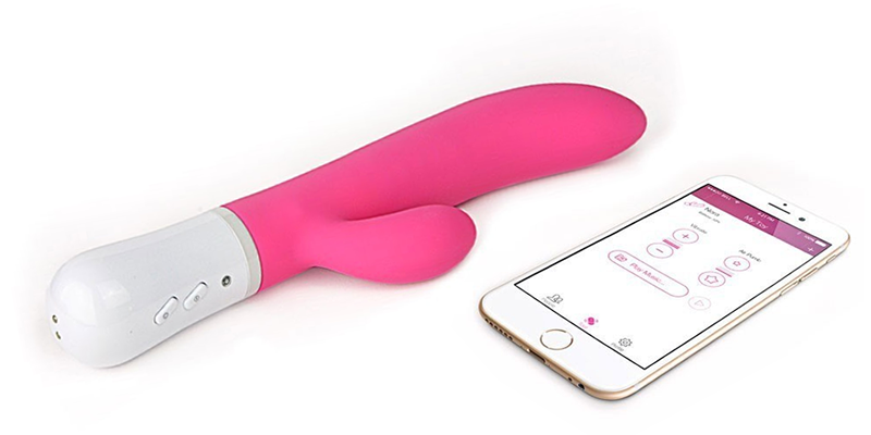Yet another Lovense smart vibrator flaw
