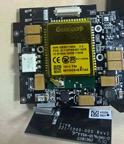 Steal your Wi-Fi key from your doorbell? IoT WTF! UPDATE