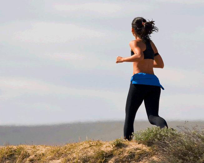 Who is tracking your run? Run and bike activity tracking app privacy issues investigated
