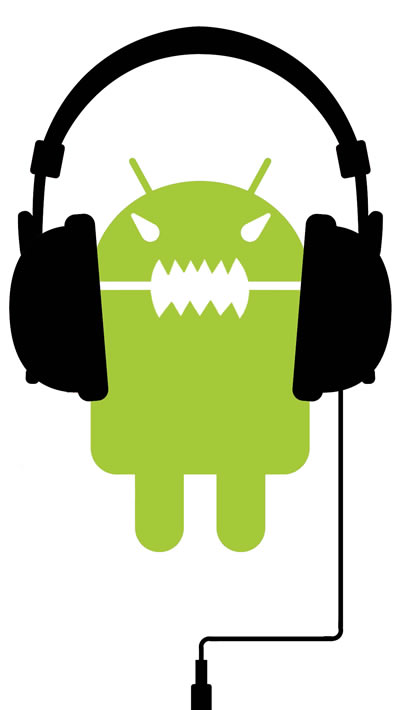 Are your phones listening to you?