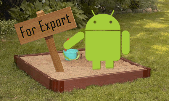 How-to subvert Android backups to export sandboxed app files