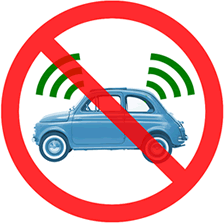 Discrimination by telematics?