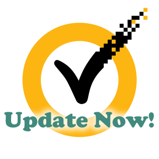 Symantec endpoint protection. Update now!