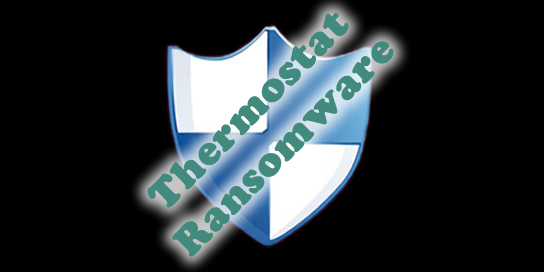 Thermostat Ransomware: a lesson in IoT security