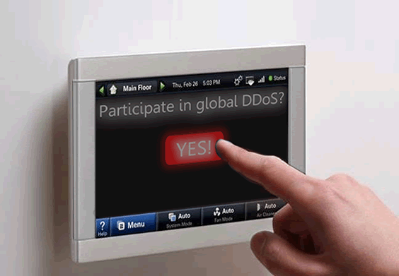 Optimising Mirai: A better IoT DDoS botnet?