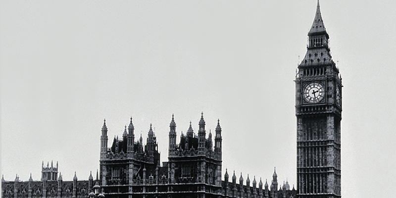 PTP brief UK Government on Cyber Security and call for IoT legislation
