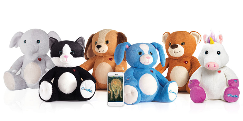 CloudPets data breach