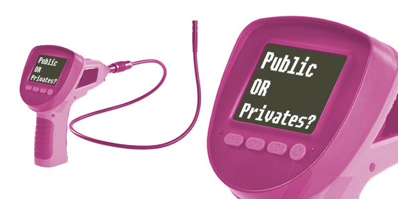 Vulnerable Wi-Fi dildo camera endoscope. Yes really