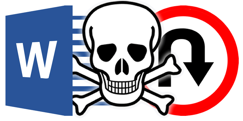 How to reverse engineer MSWord malware