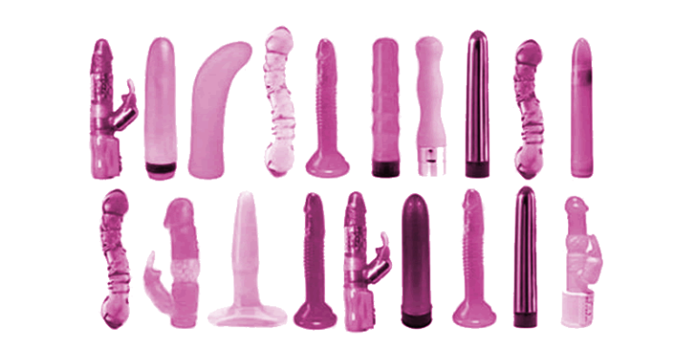 Adult IoT toys. Privacy invasion or worse?