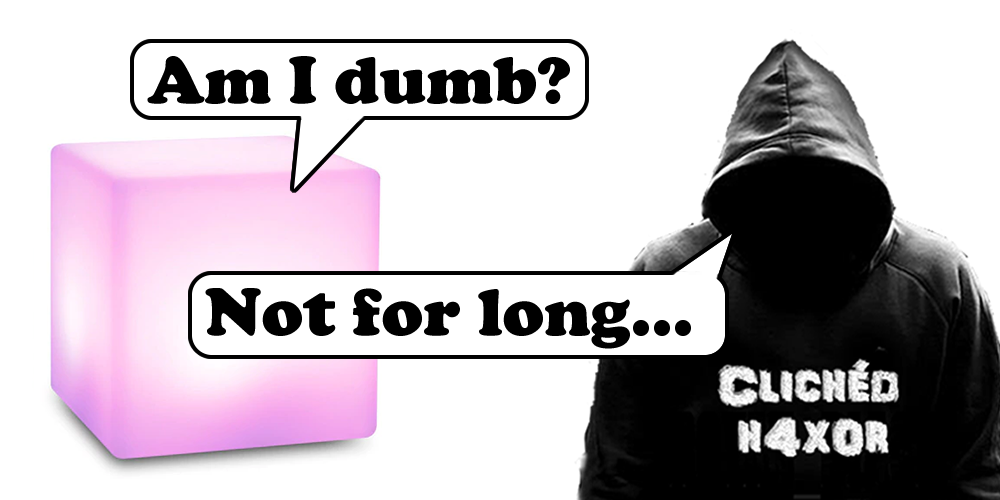 Project Dumb2Smart. How to build a secure IoT device. Part One: Dumb