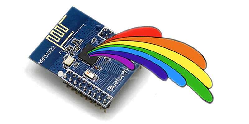 NRF51822 code readout protection bypass- a how-to
