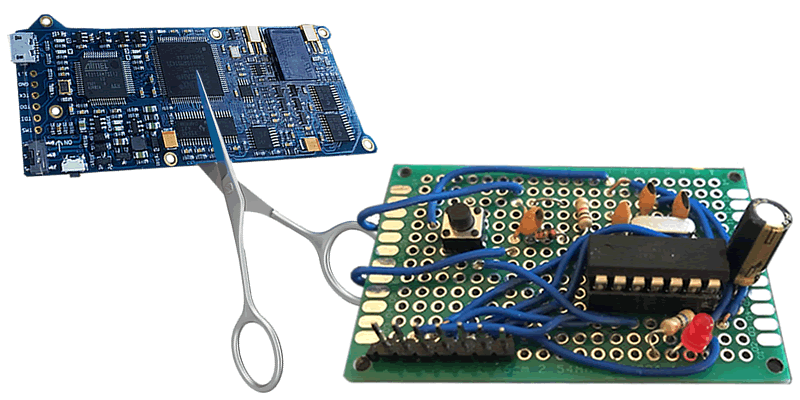 Building half a ‘Proxmark’ for $10