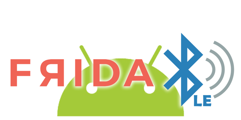 Reverse Engineering BLE from Android apps with Frida