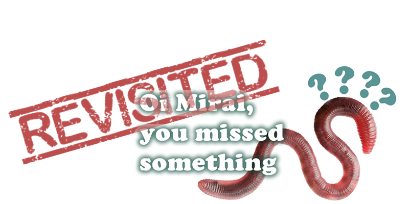 Xiong Mai DVR Revisited