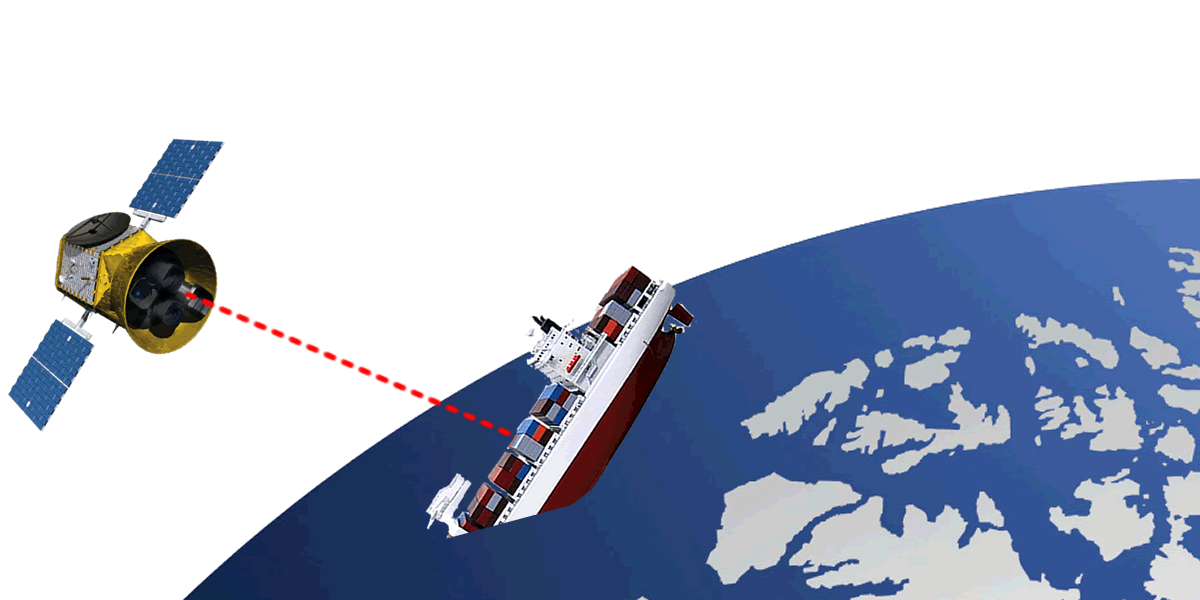 Crashing ships by hacking NMEA sentences