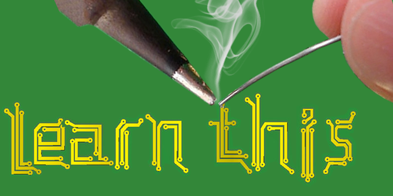 If you aren’t soldering, you probably aren’t testing IoT thoroughly