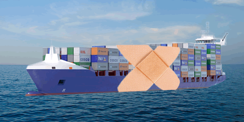 Tactical Advice for Maritime Cyber Security – Top 10