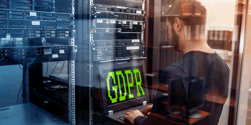 Penetration Testing Requirements for GDPR
