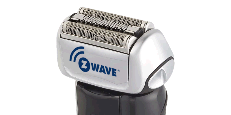 Z-Shave. Exploiting Z-Wave downgrade attacks