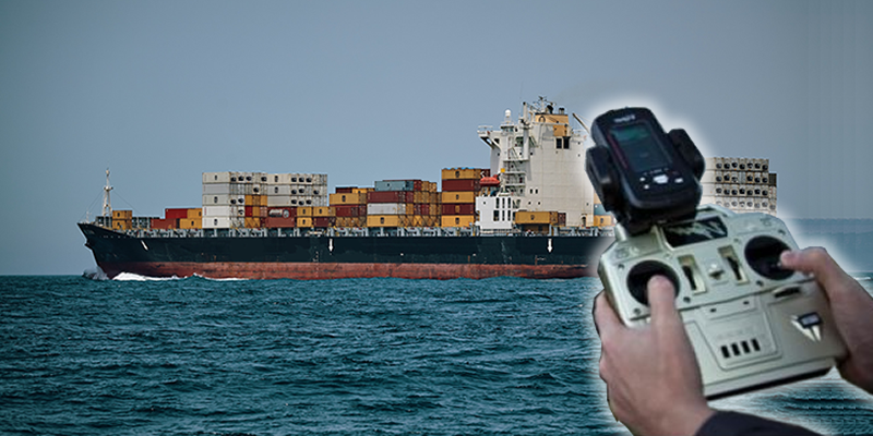 Hacking Serial Networks on Ships