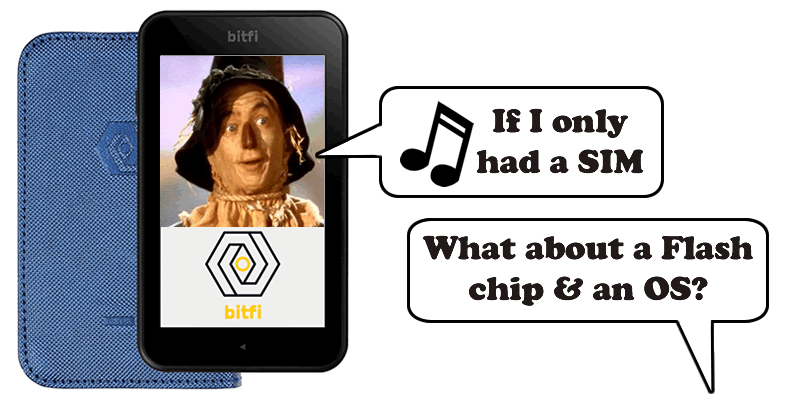 “Unhackable” Bitfi crypto wallet. What’s all the fuss about?