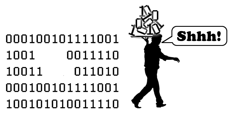 Data exfiltration techniques